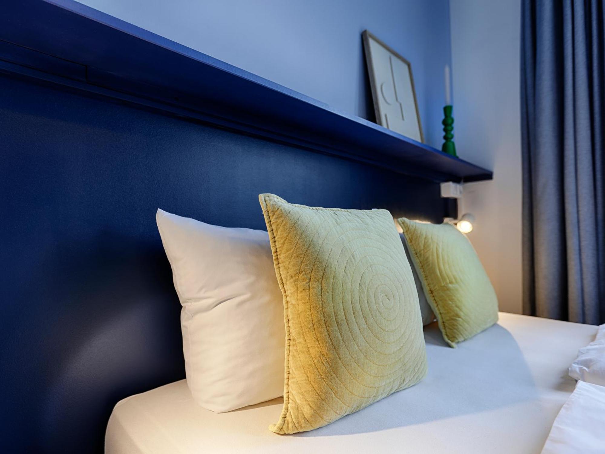 Max Aparthotel In Fürth Extérieur photo
