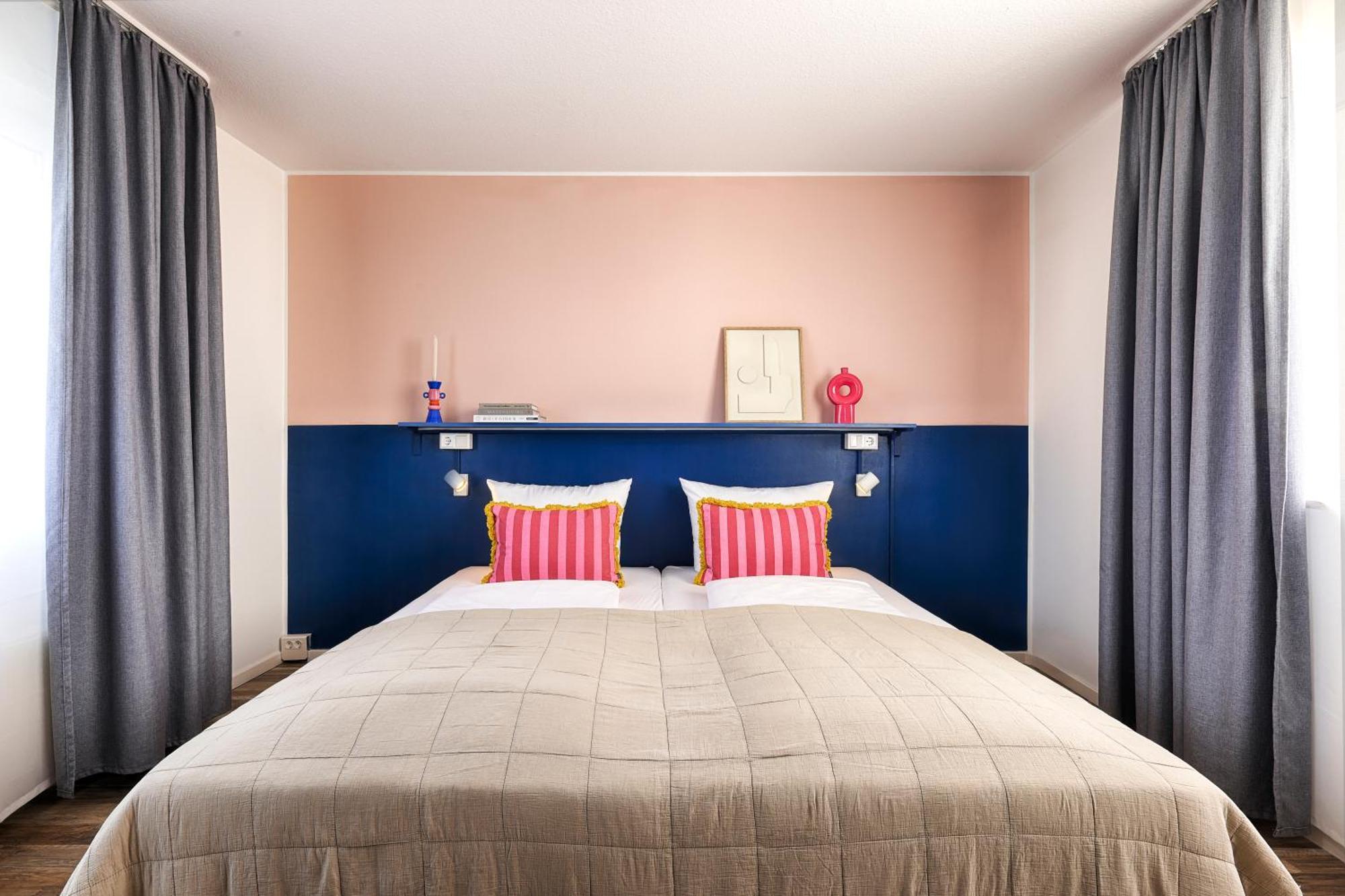 Max Aparthotel In Fürth Extérieur photo
