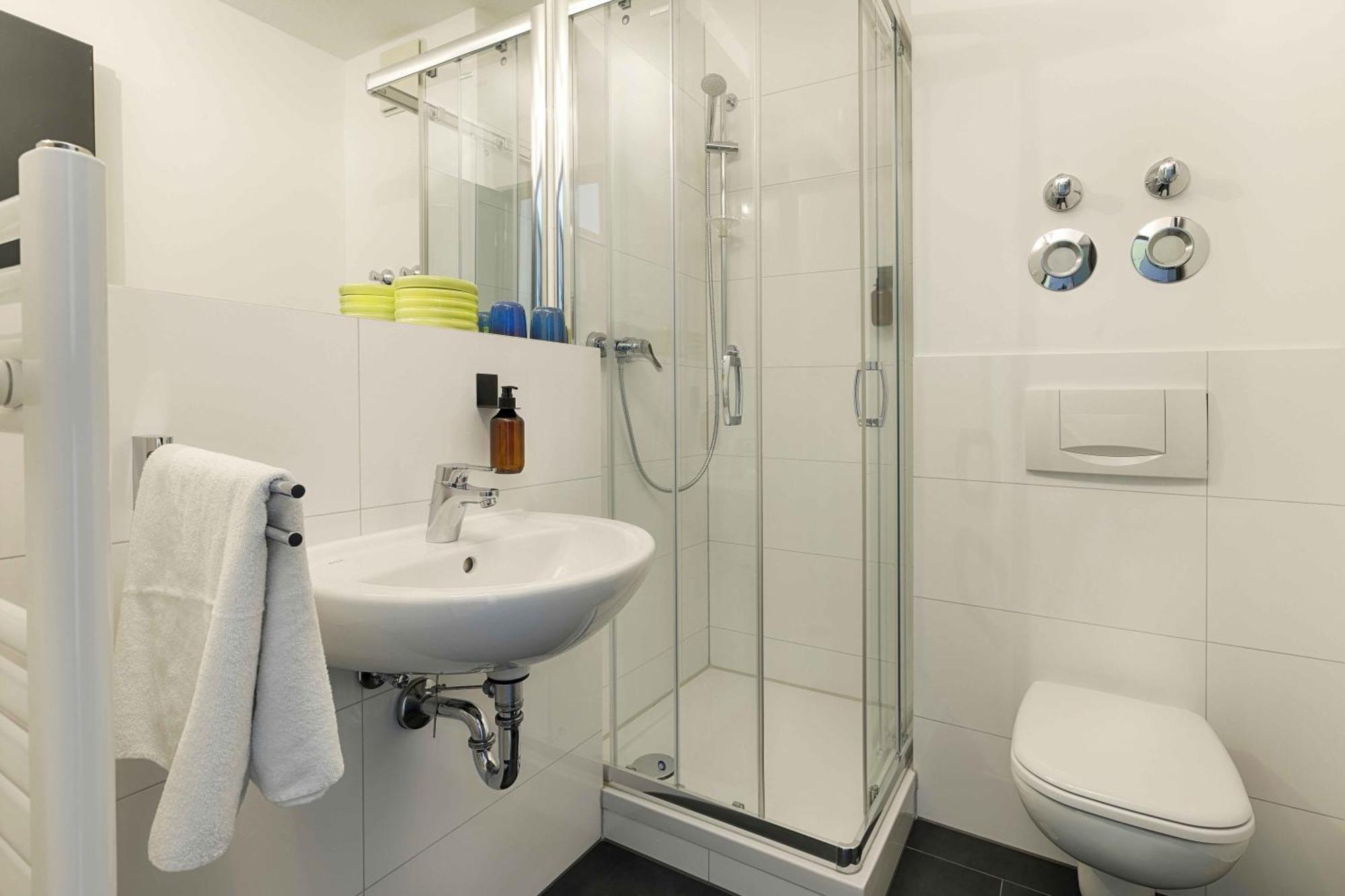 Max Aparthotel In Fürth Extérieur photo