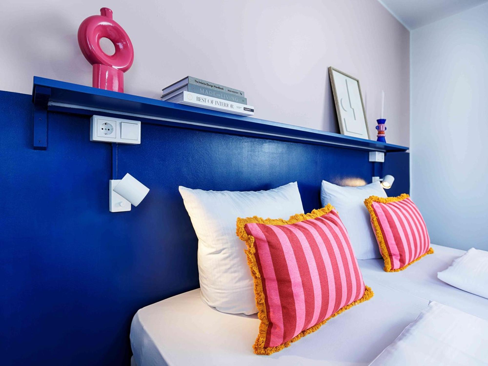 Max Aparthotel In Fürth Extérieur photo