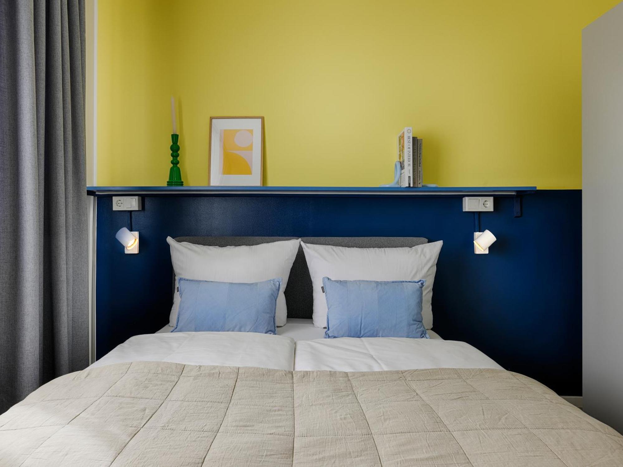 Max Aparthotel In Fürth Extérieur photo