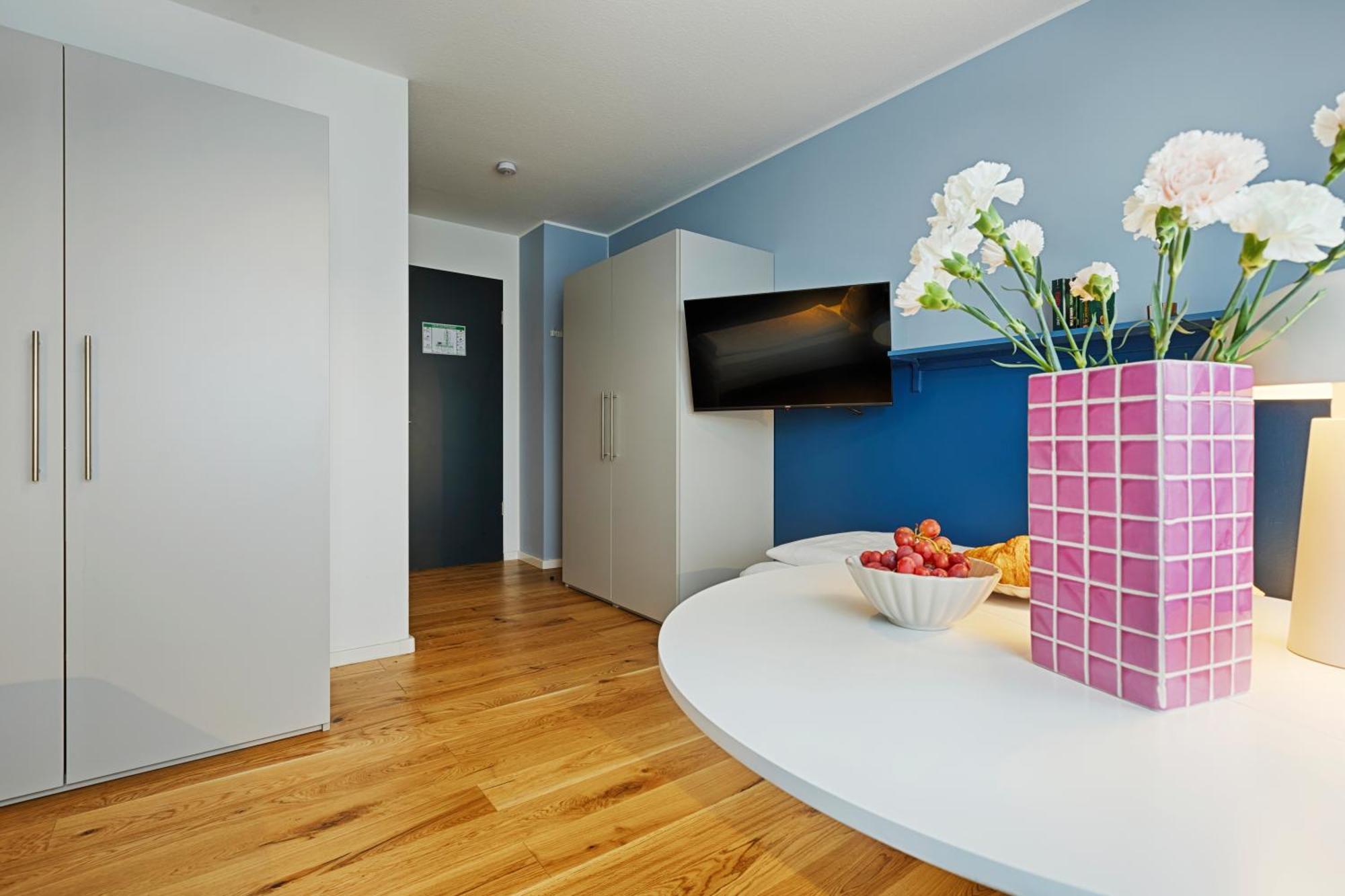 Max Aparthotel In Fürth Extérieur photo