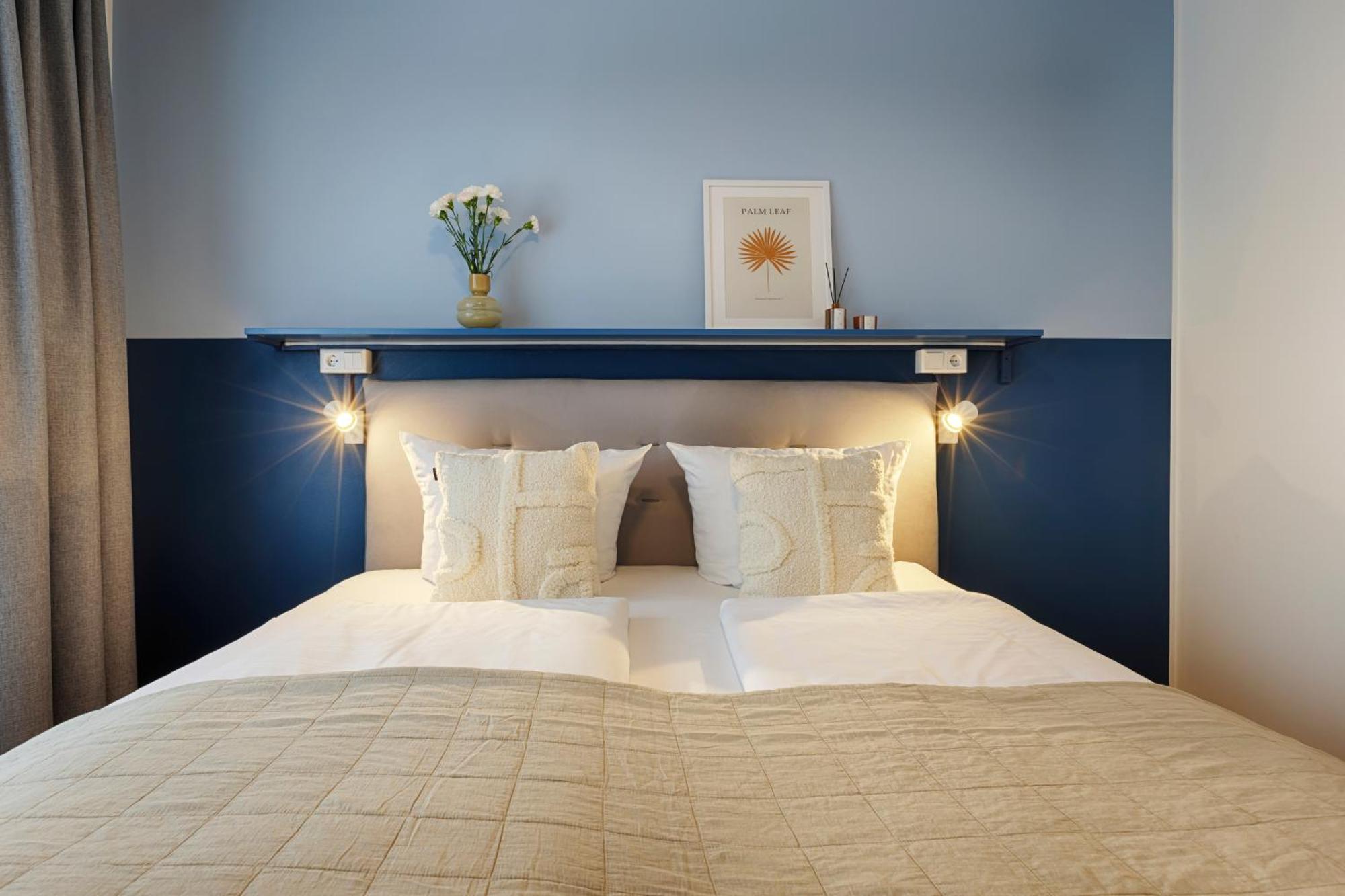 Max Aparthotel In Fürth Extérieur photo